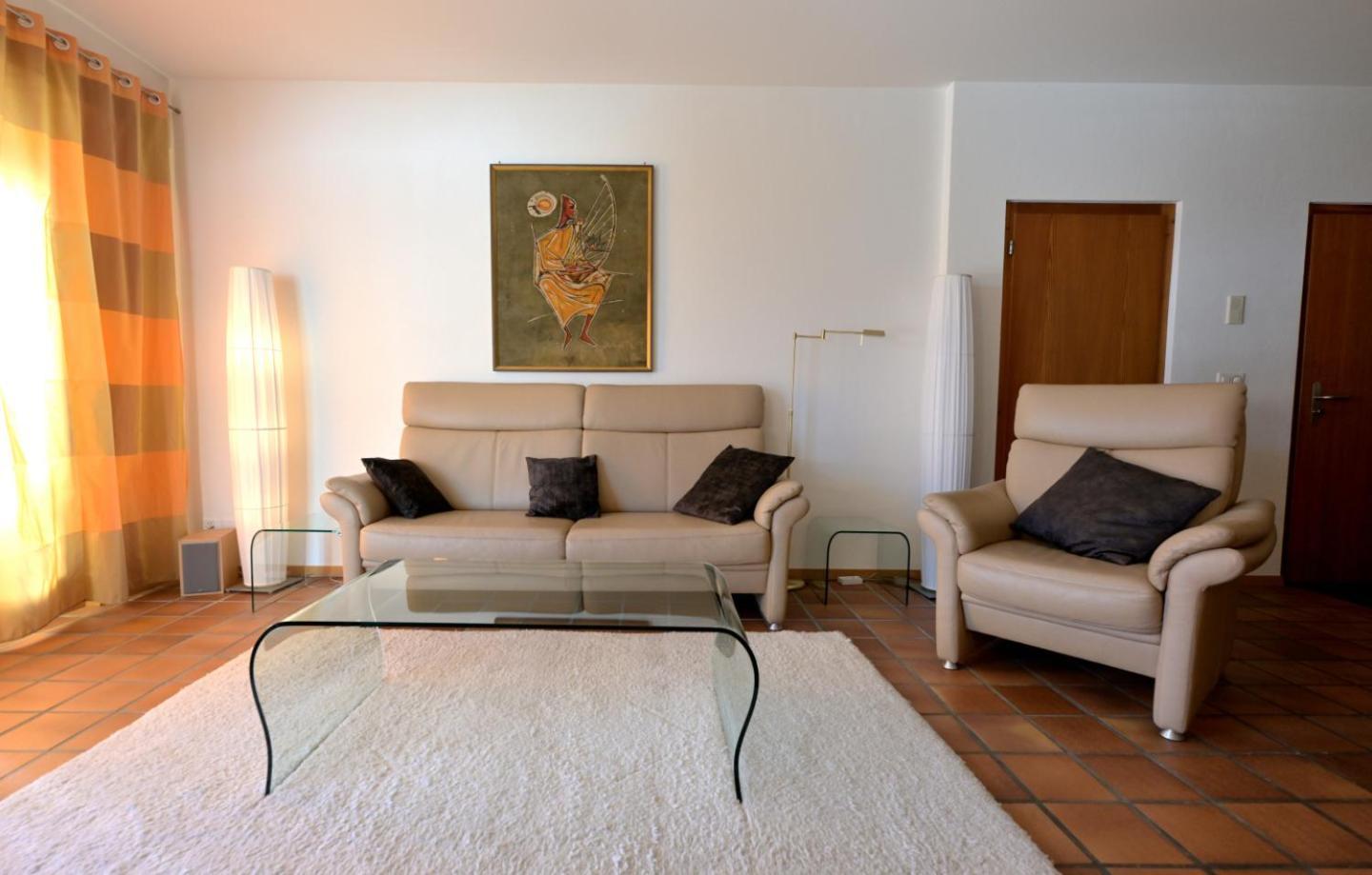 Casa Serena Apartment Arosa