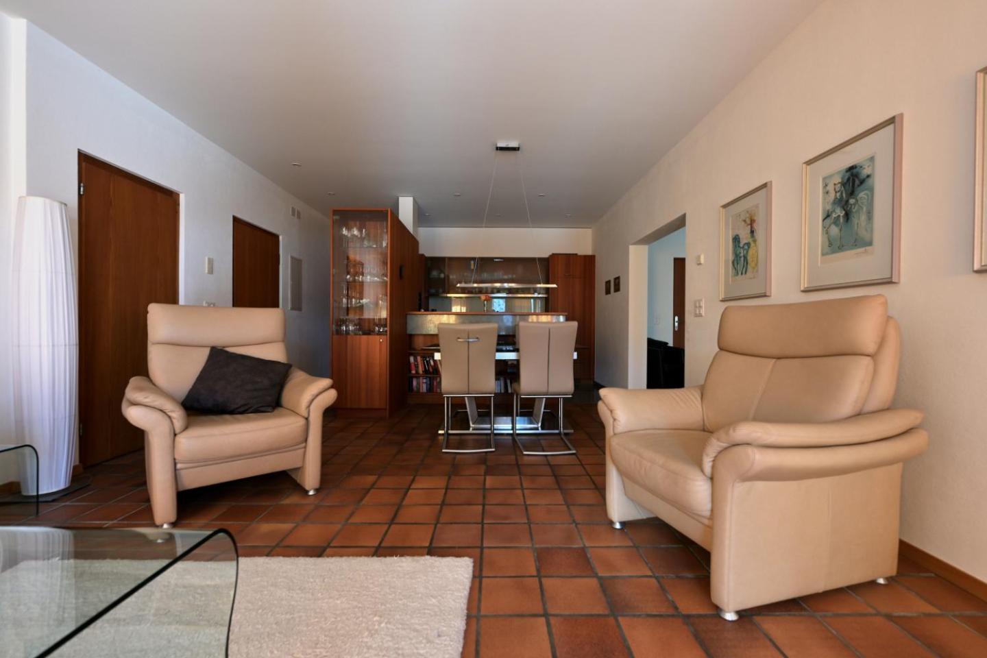Apartment Casa Serena *