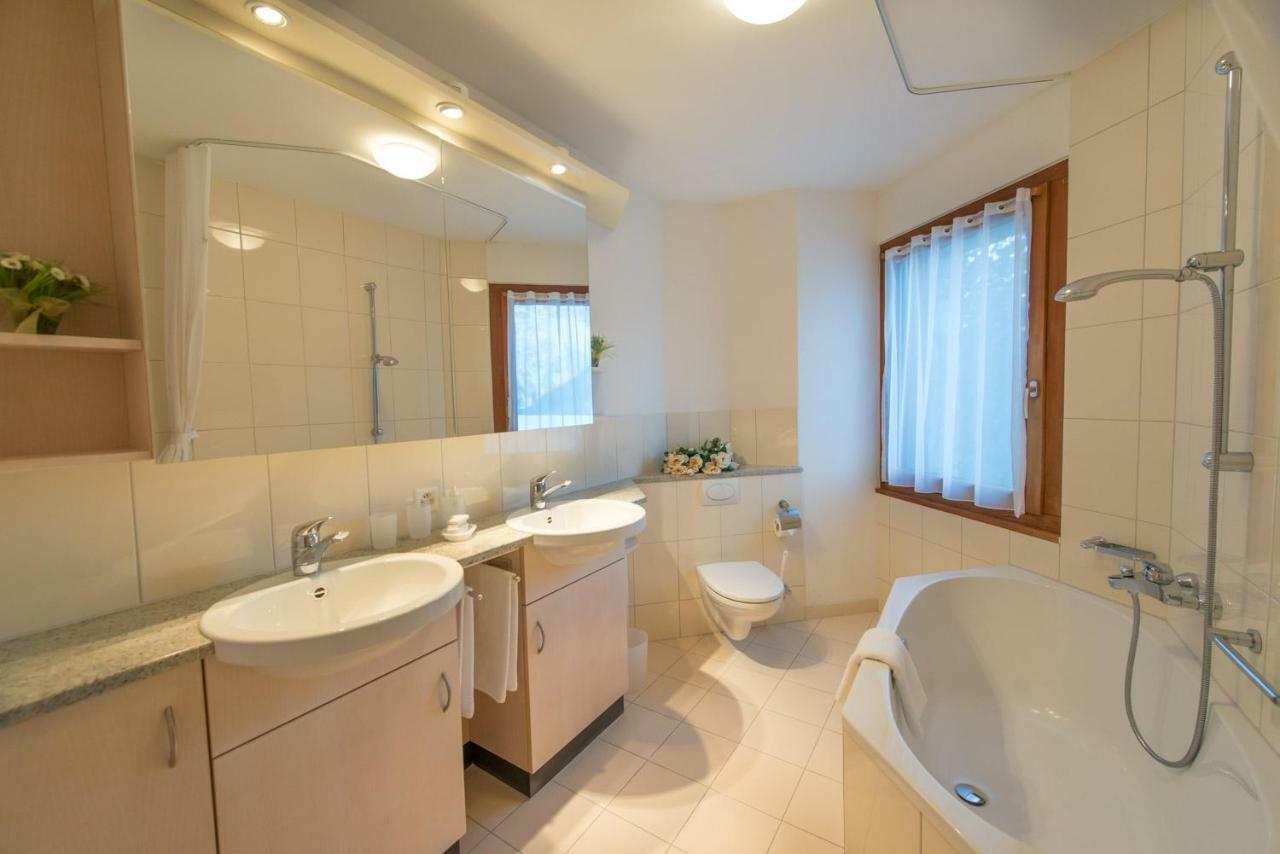 Casa Serena Apartment *